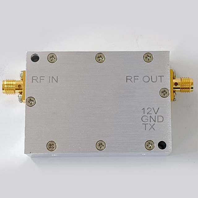 Specification of UZI-TDD-5438-12V-TX