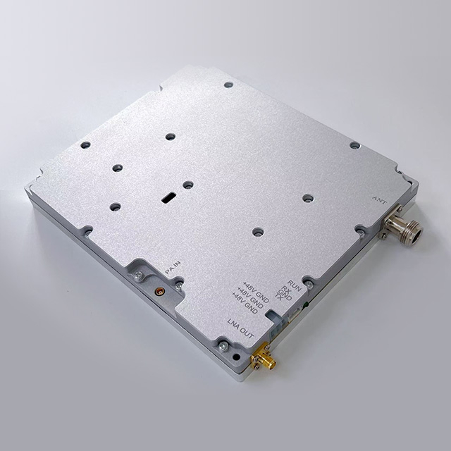 Specification of Uziwave TDD 5.7-5.9G-100W-1916-48GvN