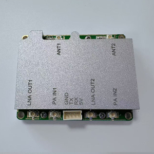 Specification of TDD 900-6000 MHz Integrated Power Amplifier 1W