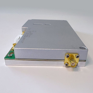 The Specification of UZI-TDD 1.3-1.5G UL_DL PA 40W Draft