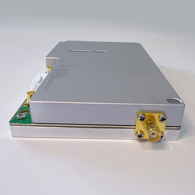 The Specification of UZI-TDD 1.3-1.5G UL_DL PA 40W Draft