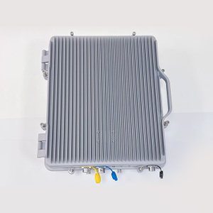 UZI TETRA 400M Band Selective Repeater