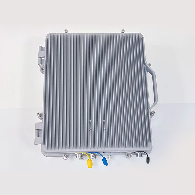 UZI TETRA 400M Band Selective Repeater