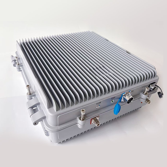 UZI-FDD 900M ICS+FDD 1.8G ICS+FDD 2.1G ICS 20W Wirelss Repeater