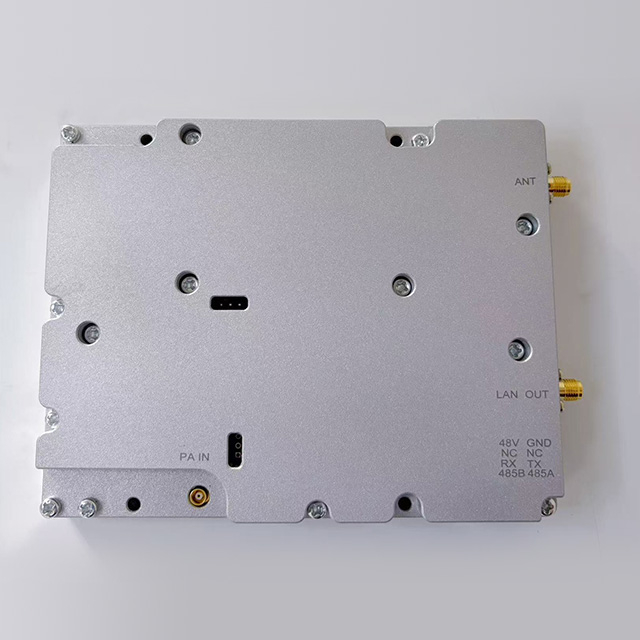 Specification_UZI-TDD- 20W-140110-48V GaN 