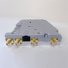 Specifications of UZI-FDD 80W Dual-Channel PA DPSL