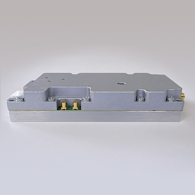 Specification of UZI-FDD-2W-12055R-Dual-DI-28V