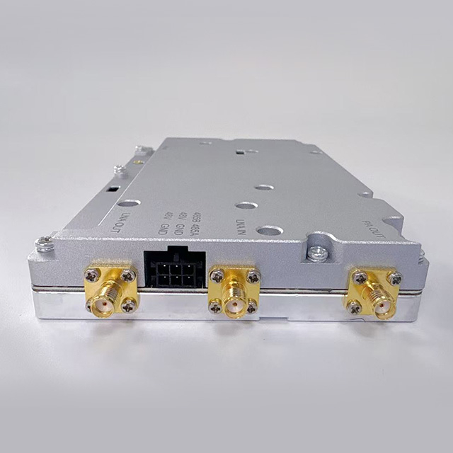 Specification of UZI-FDD- 50W-1510-48VGaN