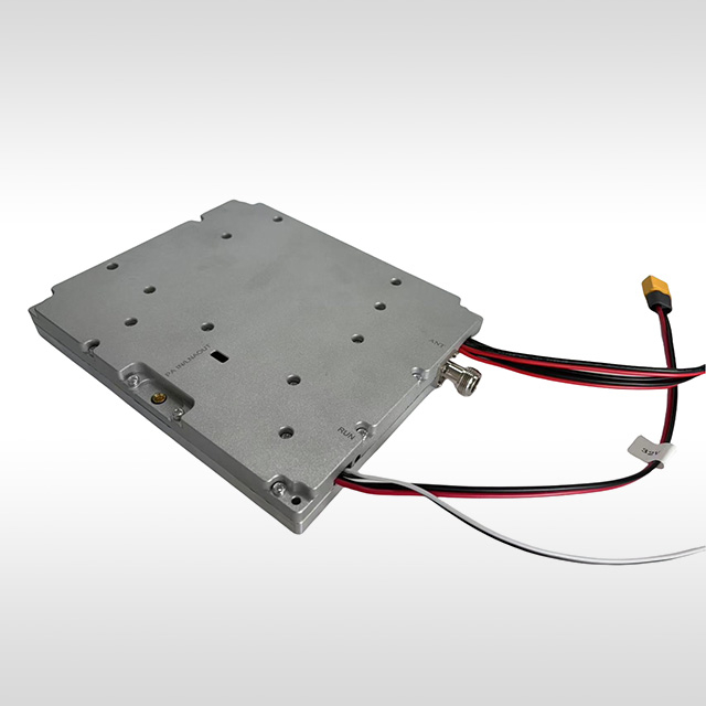 UZI-TDD 1300-1500M UL_DL PA 150W