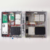 UZI-FDD 900M ICS+FDD 1.8G ICS+FDD 2.1G ICS 20W Wirelss Repeater