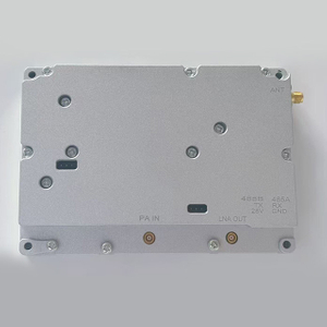 Specification of UZI-TDD- UL_DL PA 20W 