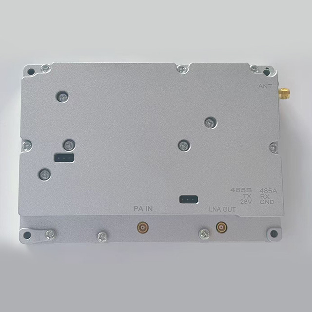 Specification of UZI-TDD- UL_DL PA 20W 