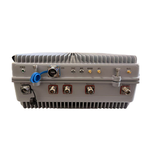 UZI-FDD 1.8G ICS+TDD 3.5G ICS MIMO 2W DUAL Repeater 