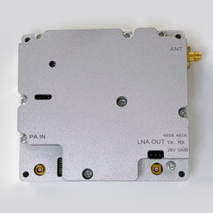 Specification of UZI-TDD-109-28V