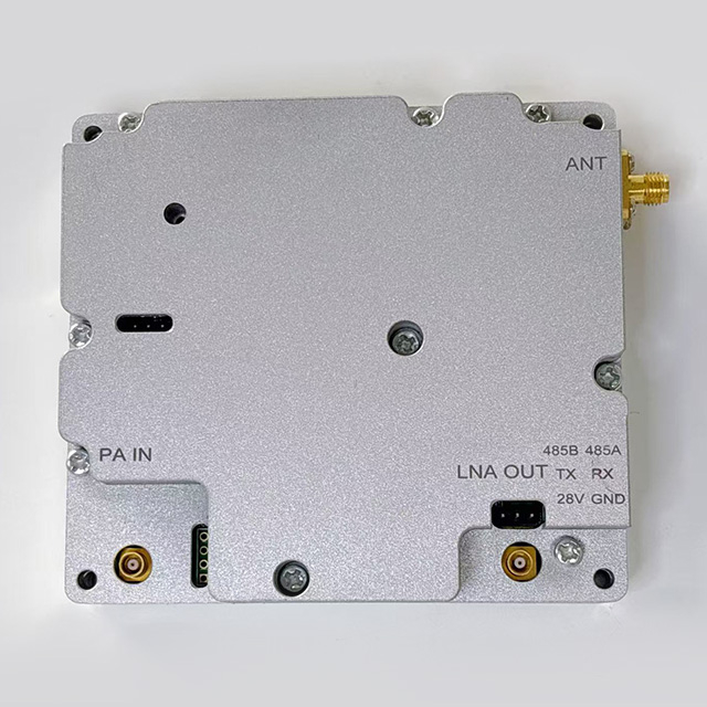 Specification of UZI-TDD-109-28V