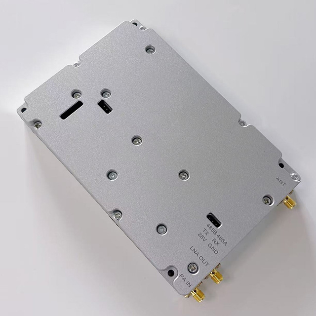 Specification of TDD B38_B40 2.3G_2.6G 50W Integrated Power Amplifier