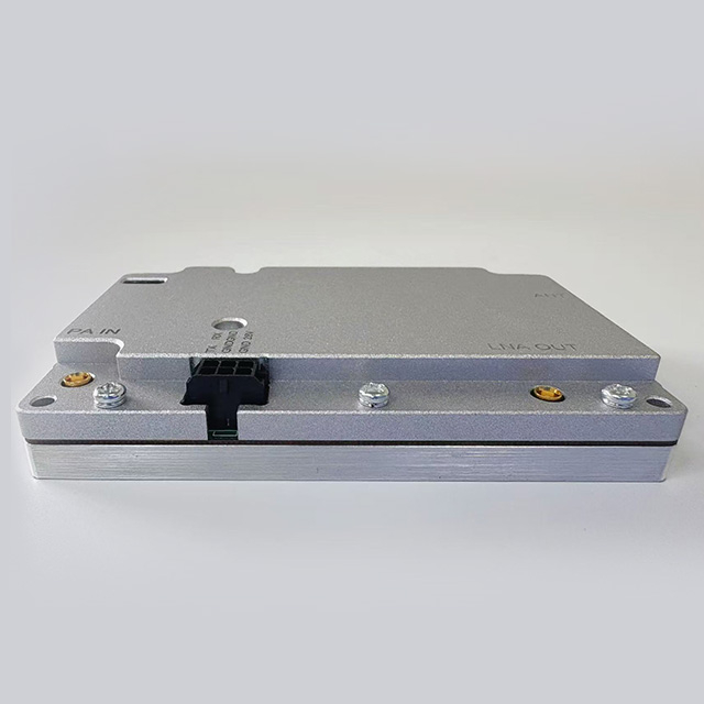 The Specification of UZI-TDD 260M-360M UL_DL PA 10W 