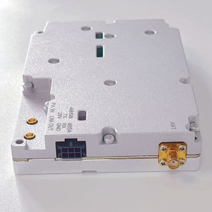Specification of TDD B38_B40 2.3G_2.6G 20W Integrated Power Amplifier 