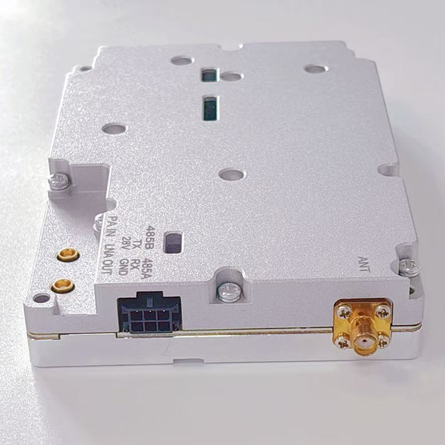 Specification of TDD B38_B40 2.3G_2.6G 20W Integrated Power Amplifier 