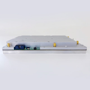 400MHz Analog Fiber - Optic Series Power Amplifier 