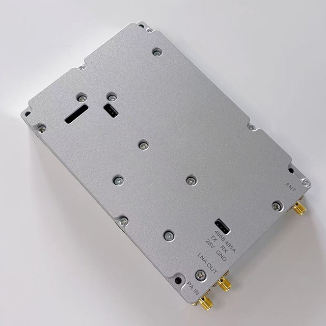 Specification of UZI-TDD-50W-1510-28V 